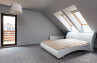 Jersey Marine bedroom extensions